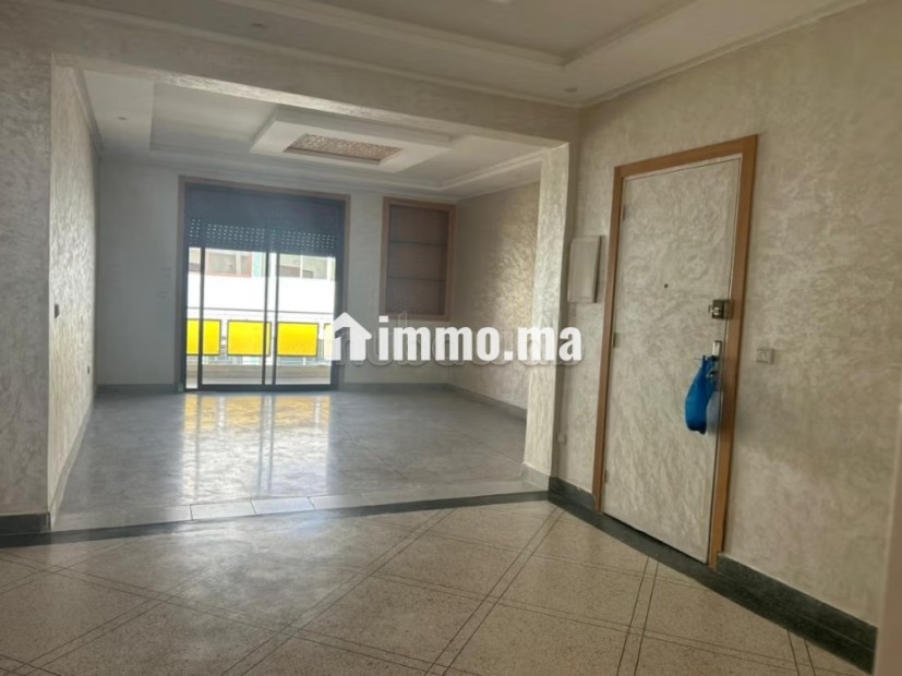 Agdal Appartement spacieux à vendre - Vente Immobilier - Rabat - photo 1