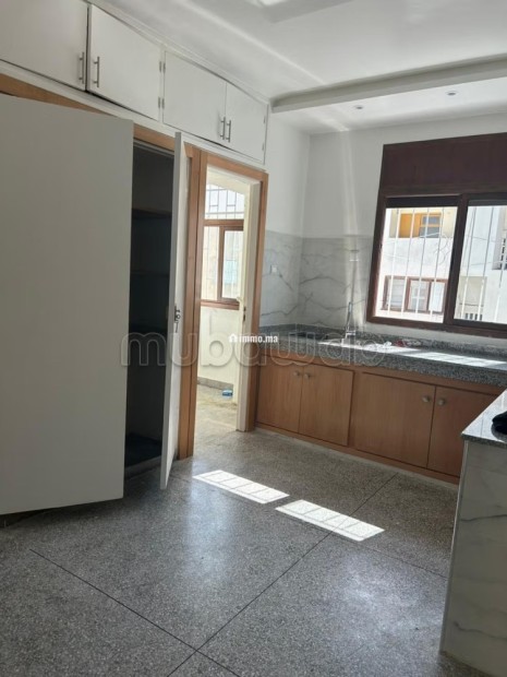 Agdal Appartement spacieux à vendre - Vente Immobilier - Rabat - photo 3