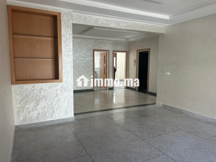 Agdal Appartement spacieux à vendre - Vente Immobilier - Rabat - photo 4