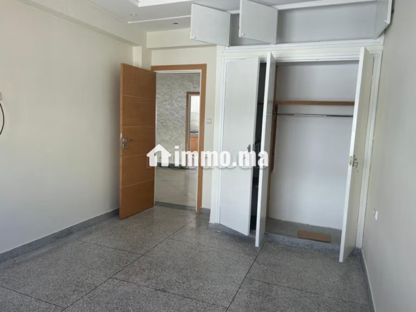 Agdal Appartement spacieux à vendre - Vente Immobilier - Rabat - photo 8