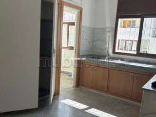 Agdal Appartement spacieux à vendre - Appartement à vendre - Rabat
