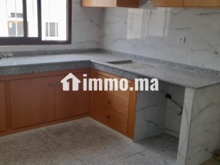 Agdal Appartement spacieux à vendre - Appartement à vendre - Rabat