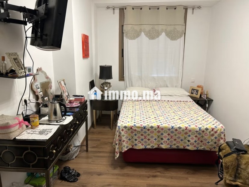 Très Bel appartement à vendre Belvédère - Vente Immobilier - Casablanca - photo 3