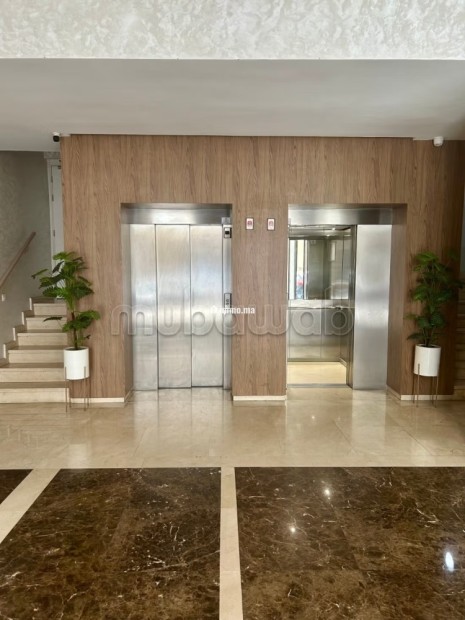 Très Bel appartement à vendre Belvédère - Vente Immobilier - Casablanca - photo 6