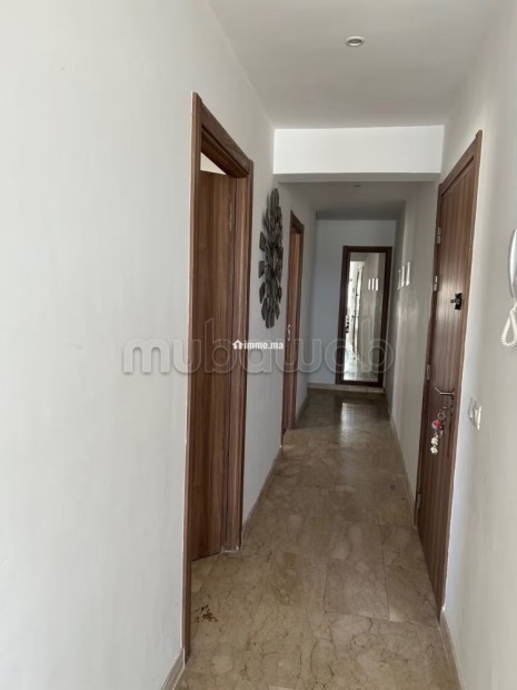 Très Bel appartement à vendre Belvédère - Vente Immobilier - Casablanca - photo 7