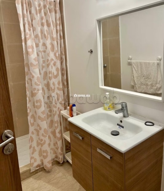 Très Bel appartement à vendre Belvédère - Vente Immobilier - Casablanca - photo 8