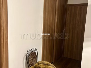 Très Bel appartement à vendre Belvédère - Appartement à vendre - Casablanca
