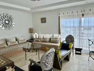 Très Bel appartement à vendre Belvédère - Appartement à vendre - Casablanca