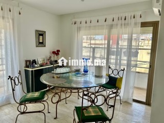 Très Bel appartement à vendre Belvédère - Appartement à vendre - Casablanca