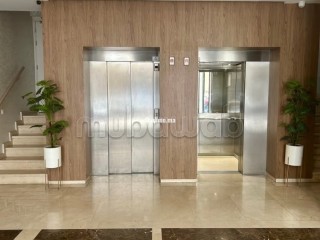 Très Bel appartement à vendre Belvédère - Appartement à vendre - Casablanca