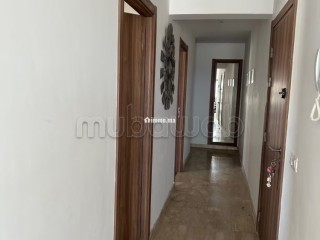 Très Bel appartement à vendre Belvédère - Appartement à vendre - Casablanca