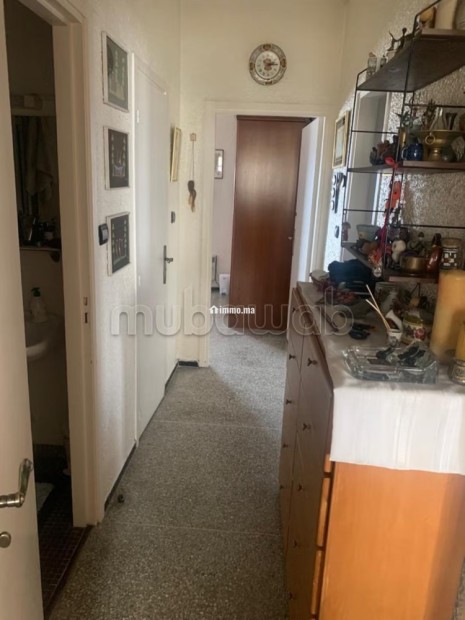 Quartier Agdal Appart spacieux en vente - Vente Immobilier - Rabat - photo 2