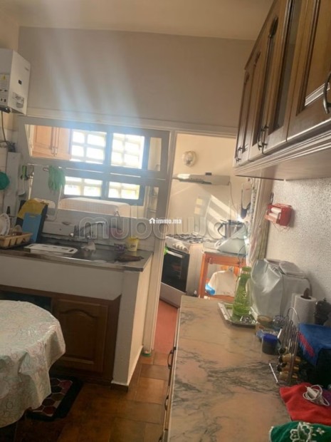 Quartier Agdal Appart spacieux en vente - Vente Immobilier - Rabat - photo 3