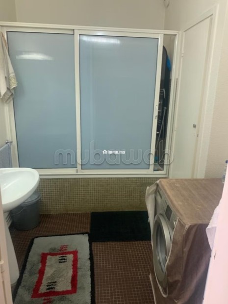 Quartier Agdal Appart spacieux en vente - Vente Immobilier - Rabat - photo 4