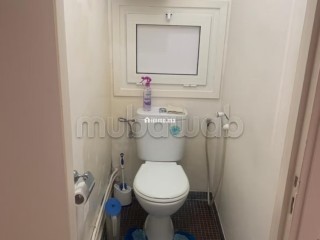 Quartier Agdal Appart spacieux en vente - Appartement à vendre - Rabat