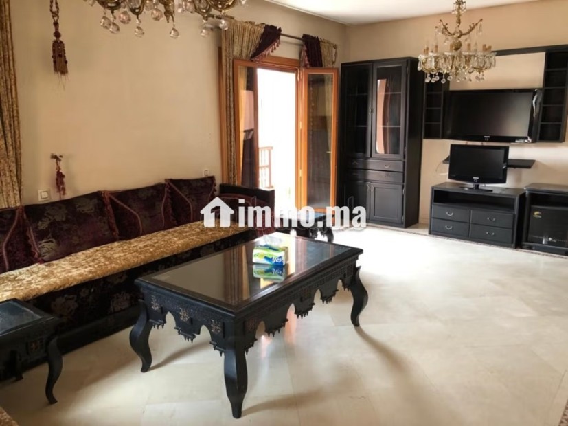 Appartement au coeur de gueliz - Vente Immobilier - Marrakech - photo 4