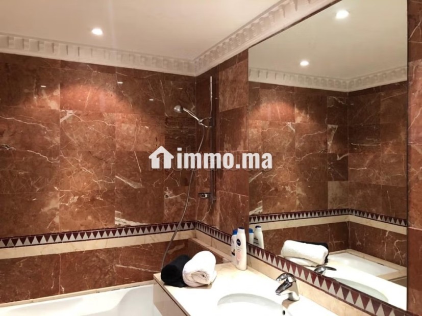 Appartement au coeur de gueliz - Vente Immobilier - Marrakech - photo 7