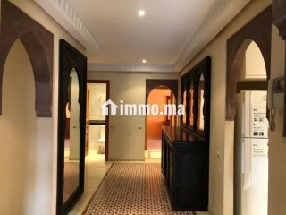 Appartement au coeur de gueliz - Appartement à vendre - Marrakech