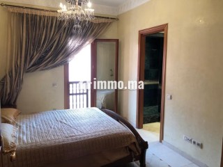 Appartement au coeur de gueliz - Appartement à vendre - Marrakech
