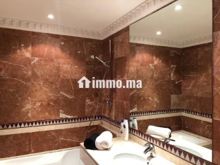 Appartement au coeur de gueliz - Appartement à vendre - Marrakech