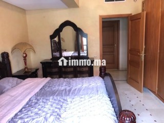 Appartement au coeur de gueliz - Appartement à vendre - Marrakech