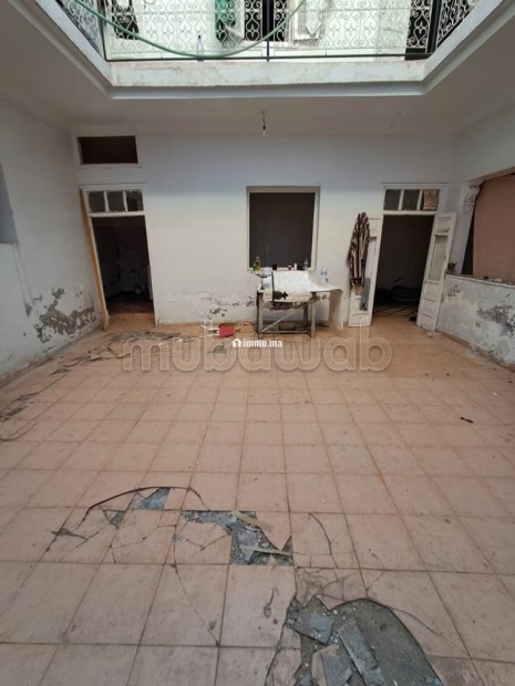 Riad à Vendre – Kasbah, Marrakech - Vente Immobilier - Marrakech - photo 3