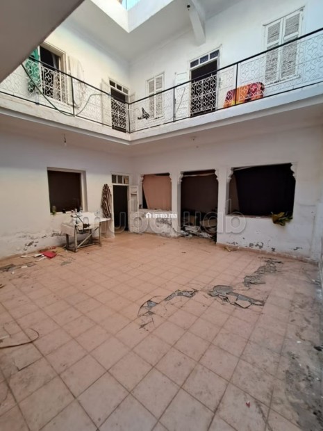 Riad à Vendre – Kasbah, Marrakech - Vente Immobilier - Marrakech - photo 4