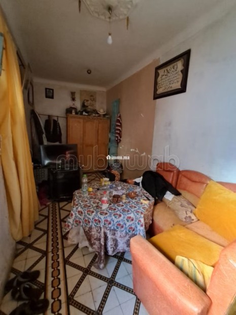 Riad à Vendre – Kasbah, Marrakech - Vente Immobilier - Marrakech - photo 6