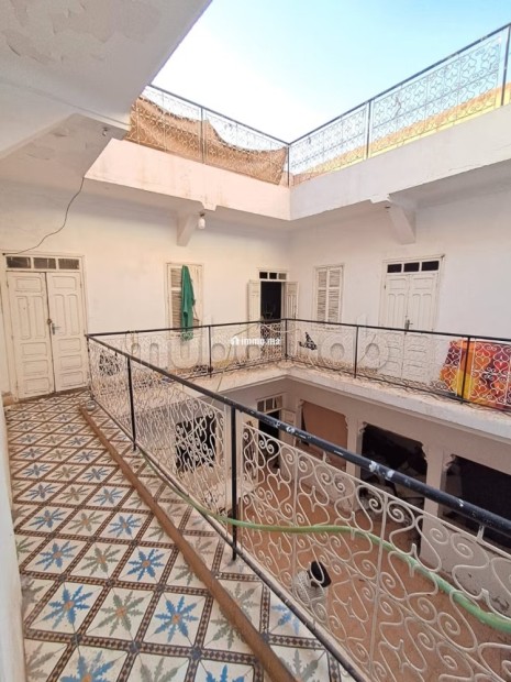 Riad à Vendre – Kasbah, Marrakech - Vente Immobilier - Marrakech - photo 8