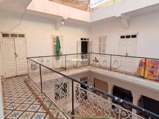 Riad à Vendre – Kasbah, Marrakech - Villa à vendre - Marrakech