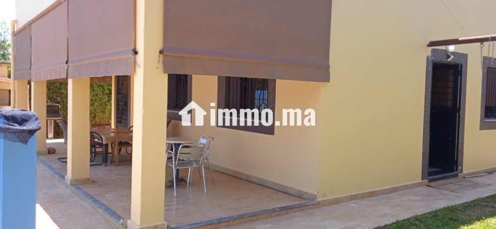 ضيعة فلاحية مجهزة - Vente Immobilier - Sale - photo 3