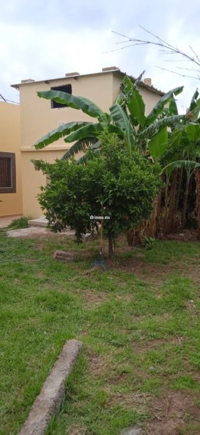 ضيعة فلاحية مجهزة - Vente Immobilier - Sale - photo 5