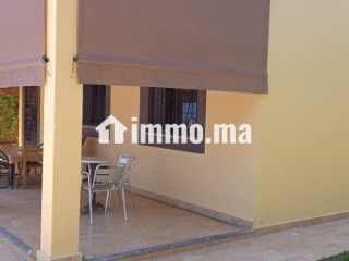 ضيعة فلاحية مجهزة - Terrain à vendre - Sale