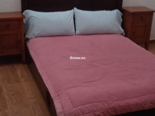 ضيعة فلاحية مجهزة - Terrain à vendre - Sale
