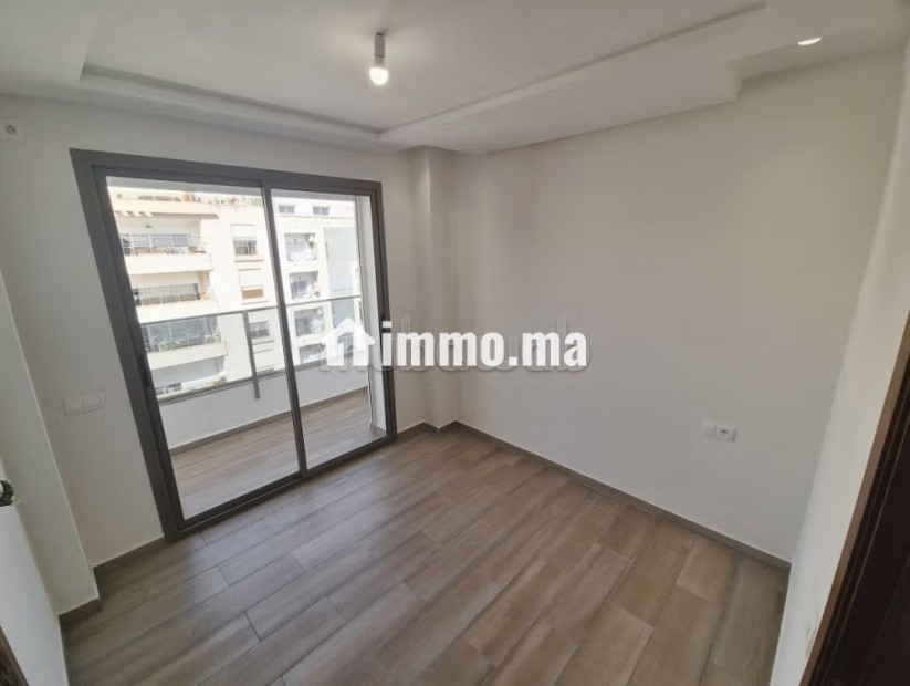 Très bel appartement à louer, centre ville Meknès - Location Immobilier - Meknes - photo 5