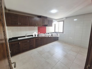 Très bel appartement à louer, centre ville Meknès - Appartement à louer - Meknes
