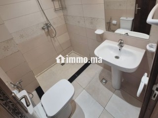 Très bel appartement à louer, centre ville Meknès - Appartement à louer - Meknes