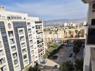 Très bel appartement à louer, centre ville Meknès - Appartement à louer - Meknes