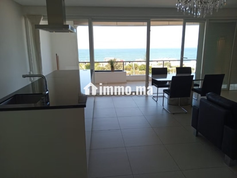 À Vendre Appartement de haut standing à Dar Bouazza - Vente Immobilier - Dar Bouazza - photo 1