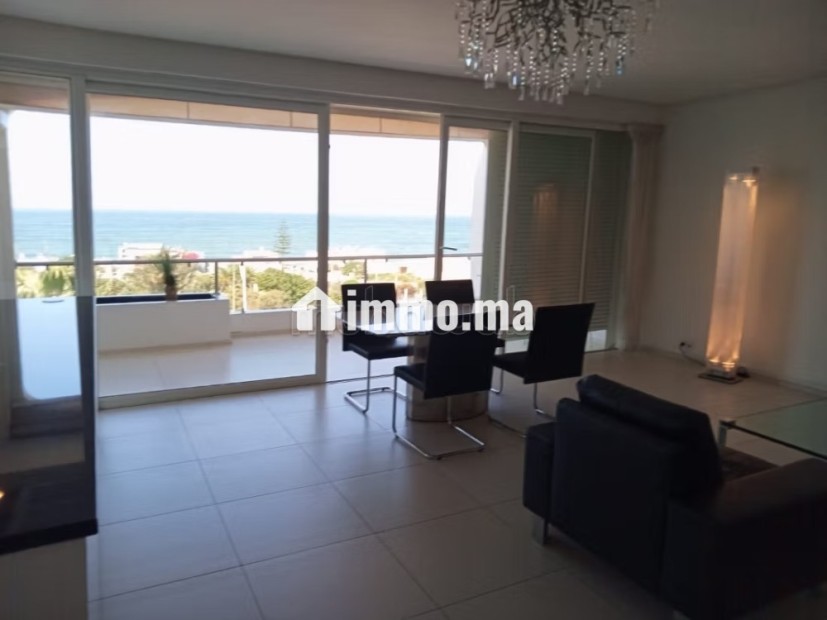 À Vendre Appartement de haut standing à Dar Bouazza - Vente Immobilier - Dar Bouazza - photo 2