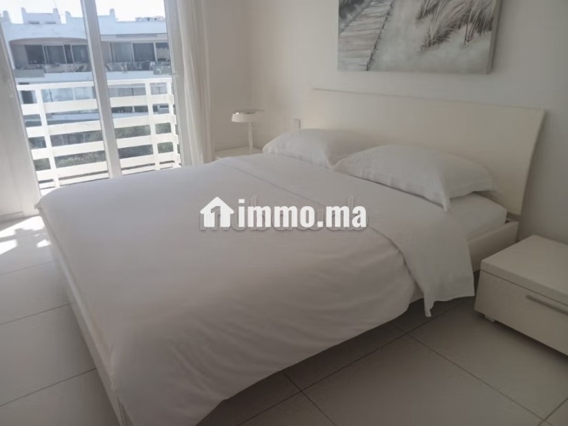 À Vendre Appartement de haut standing à Dar Bouazza - Vente Immobilier - Dar Bouazza - photo 3
