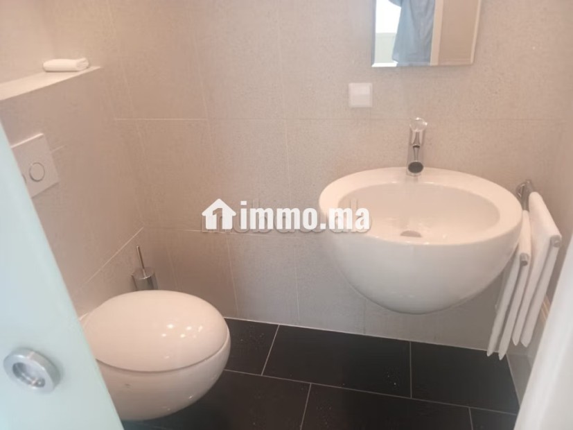 À Vendre Appartement de haut standing à Dar Bouazza - Vente Immobilier - Dar Bouazza - photo 7