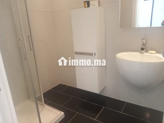 À Vendre Appartement de haut standing à Dar Bouazza - Appartement à vendre - Dar Bouazza