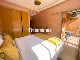Studio à Vendre à Guéliz - Appartement à vendre - Marrakech