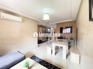 Studio à Vendre à Guéliz - Appartement à vendre - Marrakech