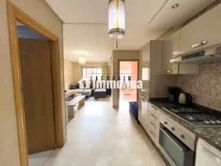 Studio à Vendre à Guéliz - Appartement à vendre - Marrakech