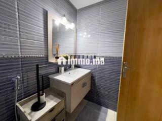Studio à Vendre à Guéliz - Appartement à vendre - Marrakech