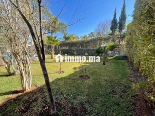 Villa de luxe à vendre Bouskoura - Villa à vendre - Bouskoura