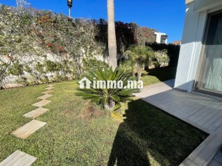 Villa de luxe à vendre Bouskoura - Villa à vendre - Bouskoura