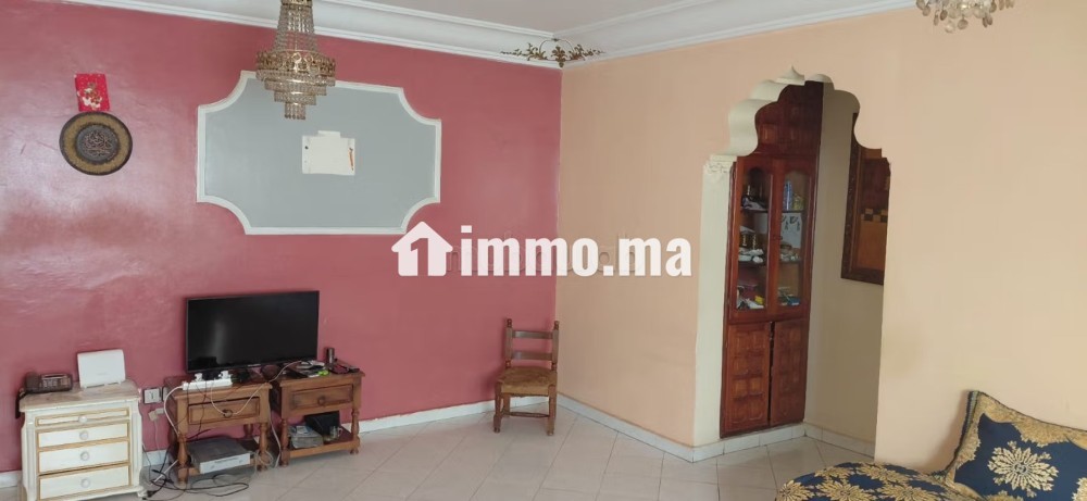Appartement quartier des Hôpitaux à Casablanca - Vente Immobilier - Casablanca - photo 2
